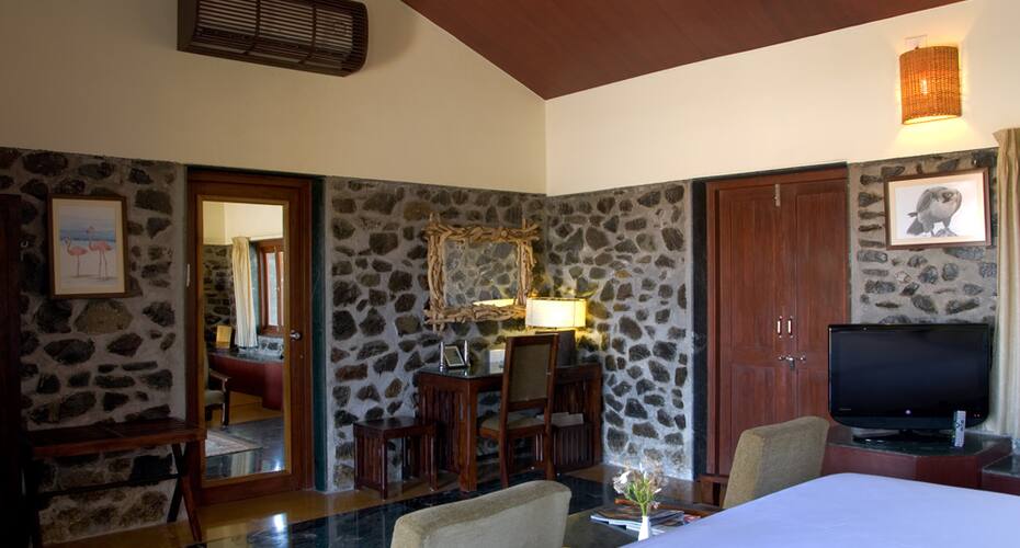 The Black Buck Lodge, Bhavnagar 4